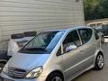 Mercedes-Benz A 210 2003 годаүшін3 100 000 тг. в Алматы – фото 3