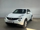 Nissan Juke 2013 года за 4 040 000 тг. в Астана