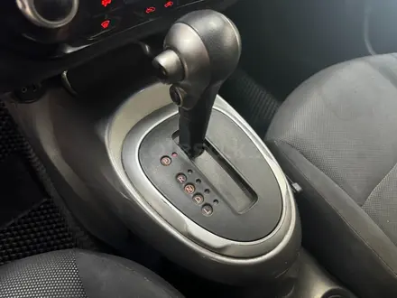 Nissan Juke 2013 года за 4 040 000 тг. в Астана – фото 13
