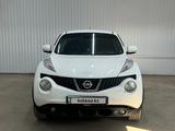 Nissan Juke 2013 года за 4 040 000 тг. в Астана – фото 2