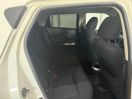Nissan Juke 2013 года за 4 040 000 тг. в Астана – фото 10