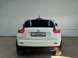 Nissan Juke 2013 года за 4 040 000 тг. в Астана – фото 4