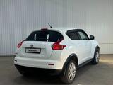Nissan Juke 2013 года за 4 040 000 тг. в Астана – фото 3