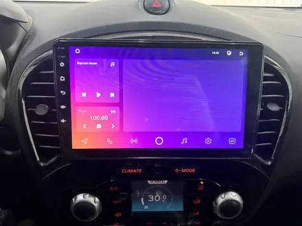 Nissan Juke 2013 года за 4 040 000 тг. в Астана – фото 12