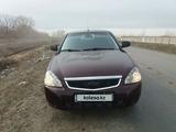 ВАЗ (Lada) Priora 2172 2012 года за 2 550 000 тг. в Семей