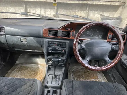 Mazda Capella 1997 года за 1 200 000 тг. в Алматы – фото 4