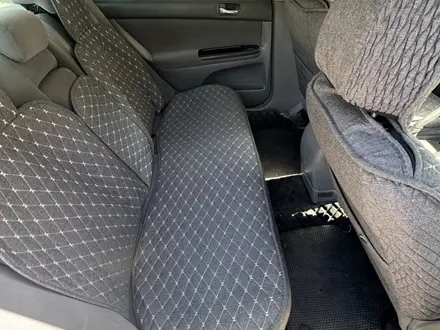 Toyota Camry 2005 года за 4 500 000 тг. в Караганда – фото 4