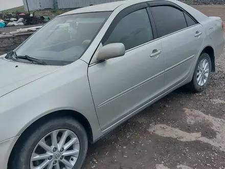 Toyota Camry 2005 года за 4 500 000 тг. в Караганда