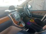 Toyota Alphard 2007 года за 4 200 000 тг. в Аральск – фото 4