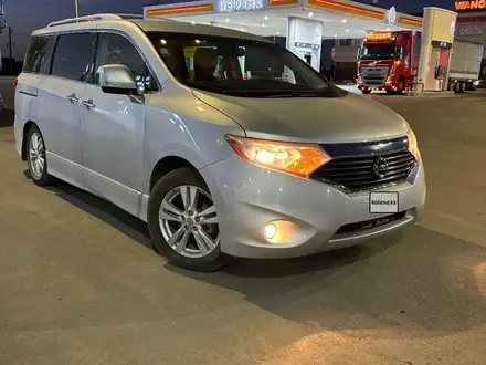 Nissan Quest 2014 года за 6 700 000 тг. в Атырау – фото 10