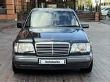 Mercedes-Benz E 280 1993 годаүшін8 000 000 тг. в Алматы – фото 2