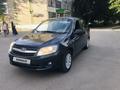 ВАЗ (Lada) Granta 2190 2012 годаүшін2 200 000 тг. в Астана – фото 2