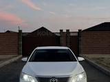 Toyota Camry 2013 года за 9 200 000 тг. в Атырау