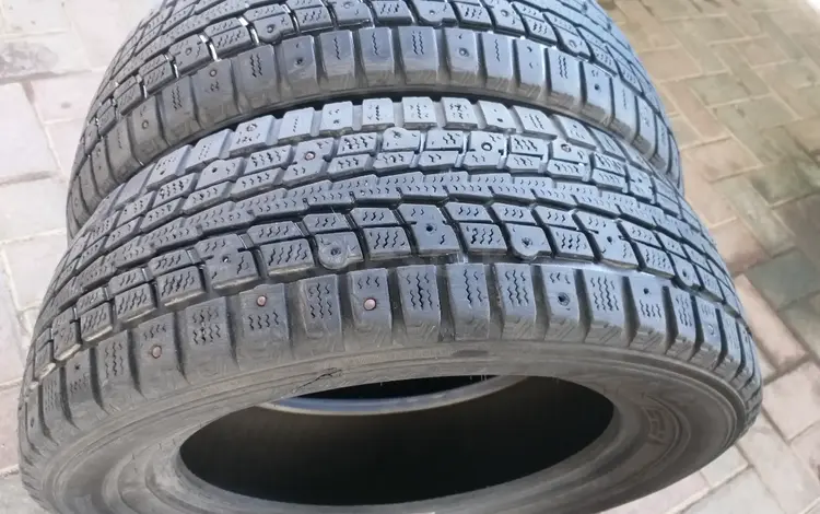 185.65.R15-пара Dunlop SP winter ice01 за 35 000 тг. в Алматы