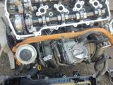 Привозные двигатели на Toyota Hilux 2.7L (2tr/2uz/1gr/1ur/3ur/vq40) за 355 434 тг. в Алматы – фото 2