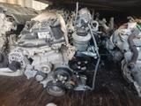 Привозные двигатели на Toyota Hilux 2.7L (2tr/2uz/1gr/1ur/3ur/vq40) за 355 434 тг. в Алматы – фото 4