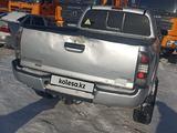 Toyota Tacoma 2004 годаүшін5 000 000 тг. в Астана – фото 4