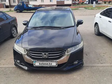 Honda Odyssey 2008 года за 7 500 000 тг. в Кокшетау – фото 2