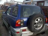 Toyota RAV4 1997 года за 3 500 000 тг. в Затобольск – фото 4