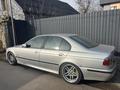 BMW 528 1999 года за 4 800 000 тг. в Алматы – фото 4