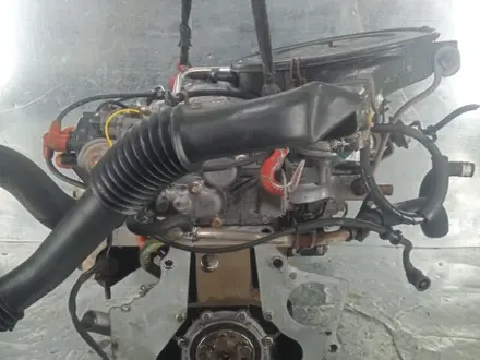 Привозной двигатель на Mazda 626 GD F8 за 550 000 тг. в Астана