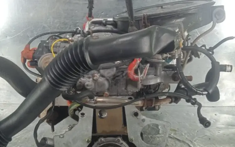Привозной двигатель на Mazda 626 GD F8 за 550 000 тг. в Астана