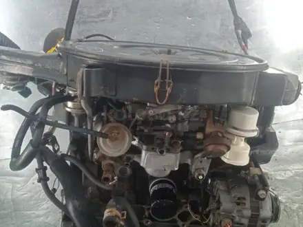 Привозной двигатель на Mazda 626 GD F8 за 550 000 тг. в Астана – фото 5