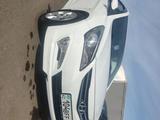 Hyundai Accent 2015 годаүшін4 750 000 тг. в Астана