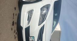 Hyundai Accent 2015 года за 4 700 000 тг. в Астана
