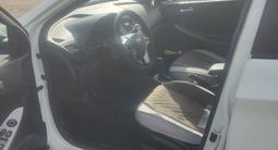 Hyundai Accent 2015 года за 4 700 000 тг. в Астана – фото 4