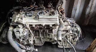 Двиготель мотор 2AZ.1MZ.3MZ.3VZ. Двигатель B20B F23 F22 A32 MPV матор за 500 000 тг. в Алматы