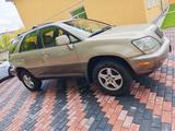 Lexus RX 300 2001 года за 7 200 000 тг. в Усть-Каменогорск – фото 3