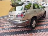 Lexus RX 300 2001 года за 7 200 000 тг. в Усть-Каменогорск – фото 4