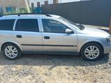 Opel Astra 2001 года за 2 000 000 тг. в Атырау – фото 2