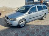 Opel Astra 2001 года за 2 000 000 тг. в Атырау – фото 4