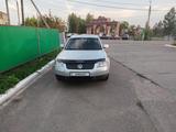 Volkswagen Passat 2002 года за 3 050 000 тг. в Петропавловск