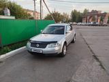Volkswagen Passat 2002 года за 3 050 000 тг. в Петропавловск – фото 3