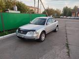 Volkswagen Passat 2002 года за 3 050 000 тг. в Петропавловск – фото 4