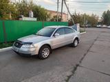 Volkswagen Passat 2002 года за 3 050 000 тг. в Петропавловск – фото 5