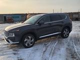 Hyundai Santa Fe 2022 года за 14 900 000 тг. в Актобе