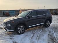 Hyundai Santa Fe 2022 годаүшін14 900 000 тг. в Актобе