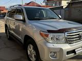 Toyota Land Cruiser 2013 годаfor20 500 000 тг. в Алматы – фото 3