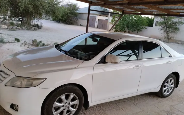 Toyota Camry 2011 года за 7 500 000 тг. в Актау