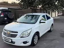 Chevrolet Cobalt, 2022