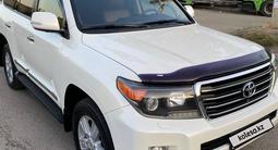 Toyota Land Cruiser 2014 года за 25 500 000 тг. в Алматы