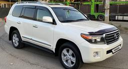 Toyota Land Cruiser 2014 года за 25 500 000 тг. в Алматы – фото 2