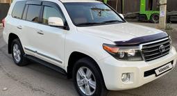 Toyota Land Cruiser 2014 года за 25 500 000 тг. в Алматы – фото 3