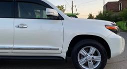 Toyota Land Cruiser 2014 года за 25 500 000 тг. в Алматы – фото 5