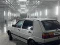 Volkswagen Golf 1990 года за 810 000 тг. в Кокшетау – фото 3