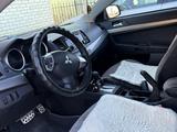 Mitsubishi Lancer 2010 годаfor3 800 000 тг. в Атырау